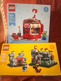 Lego edizione limitata