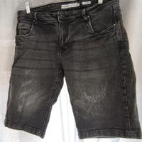 Bermuda/Shorts Clayton - Taglia 50 (Slim Fit)