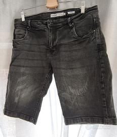 Bermuda/Shorts Clayton - Taglia 50 (Slim Fit)