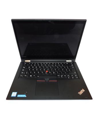PC NOTEBOOK LENOVO YOGA 370 i5 8 GB RAM 256 SSD