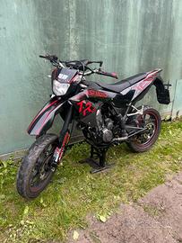 KSR TR 125