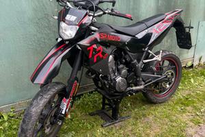 KSR TR 125