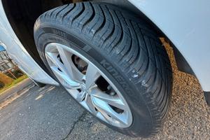 Seat altea xl 1.6 105 cv euro 5, cambio automatico