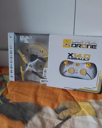 ultra drone