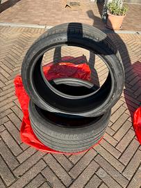 2 Gomme 235/35 r19 estive pirelli powergy