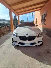 bmw serie 1