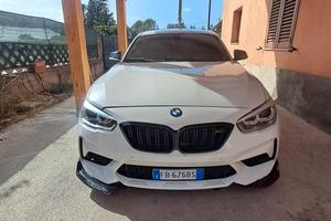 bmw serie 1
