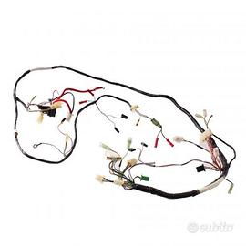 Impianto elettrico MBK Stunt