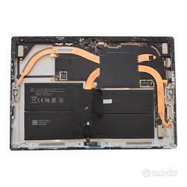 Microsoft Surface pro 5 Ram 4/128 Gb Funzionante! 