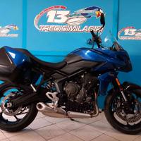 TRIUMPH TIGER 660 SPORT