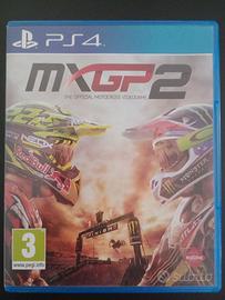 Mxgp 2 PS4/PS5