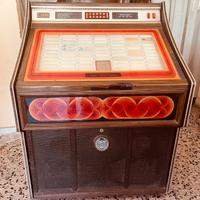 Jiukebox ami rowe funzionante