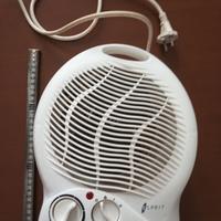 Scaldabagno, termoventilatore