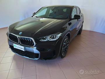Bmw X2 xDrive20d Msport-X