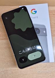 Google Pixel 8 256 Gb Colore Hazel