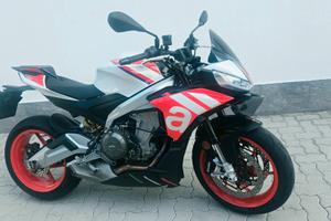 Aprilia Tuono 660 FACTORY