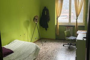 Stanza singola Zona/ metro Abbiategrasso