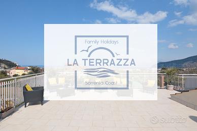 Last Minute Casa Vacanze a Sorrento