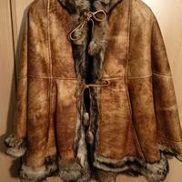 Giaccone Shearling