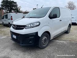 OPEL Vivaro 76000 KM [M226]