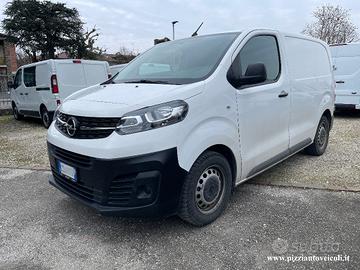 OPEL Vivaro 76000 KM [M226]