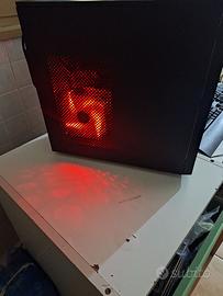 PC Gaming E-Sport e HTPC