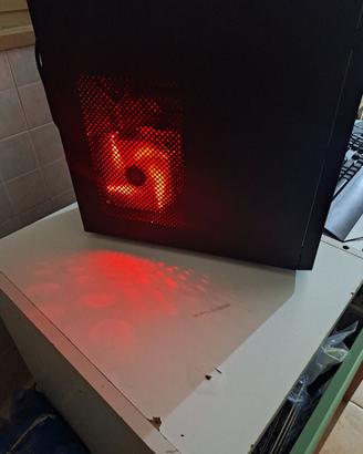 PC Gaming E-Sport e HTPC