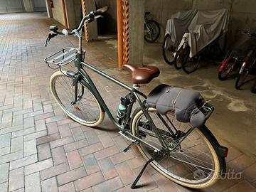 Elops 520 telaio alto decathlon L/XL