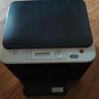 Stampante Samsung CLX 3185