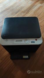 Stampante Samsung CLX 3185