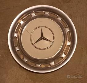 copricerchio Mercedes 