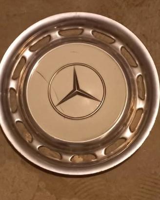 copricerchio Mercedes 