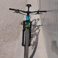 bici, Mountain bike, TREK SLASH 8 2020