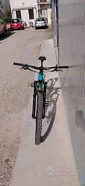 bici, Mountain bike, TREK SLASH 8 2020