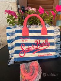 Borsa MC2 Saint barth