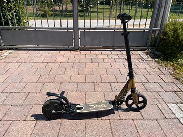 Monopattino elettrico Nikox Doc Eco 3