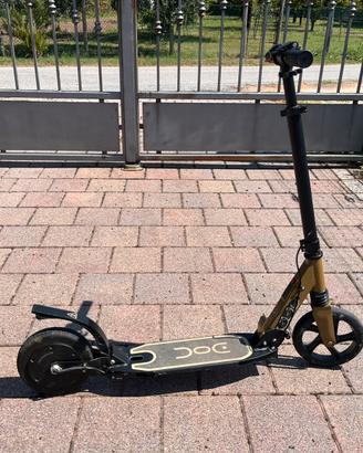 Monopattino elettrico Nikox Doc Eco 3