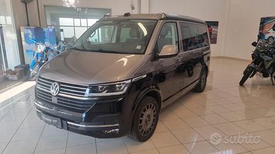 Volkswagen California 2.0 TDI 150CV DSG Ocean