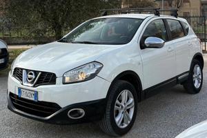 Nissan Qashqai 1.5 dCi PERFETTA SI NEOPATENTATI