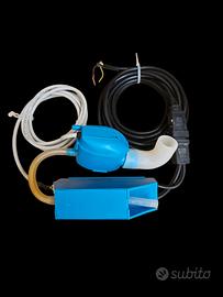 Pompa scarico condensa  Climatizzatore