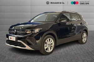 Volkswagen T-Cross Nuova Edition Plus 1.0 TSI...