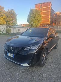 Peugeot 3008 hybrid 4 300eat