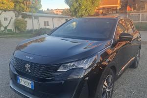 Peugeot 3008 hybrid 4 300eat