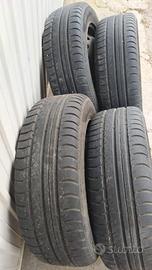 Gomme e cerchi 17565 14 Clio II serie