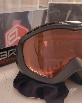Maschera da neve