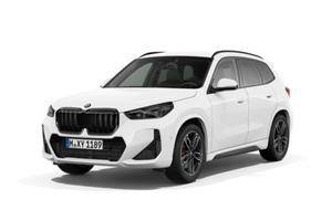 BMW X1 sDrive 18d Msport Pro