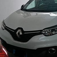 Renault Kadjar 1.5 dCi Automatico (2017)