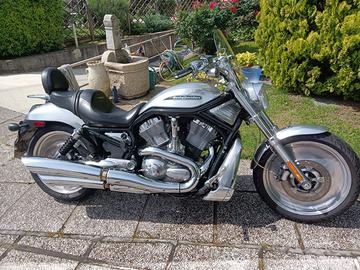 Harley-Davidson V-Rod 2004