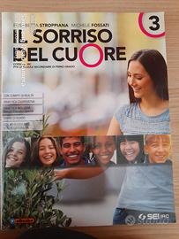 Il sorriso del cuore 3