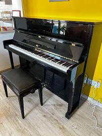 Pianoforte verticale Steinbach